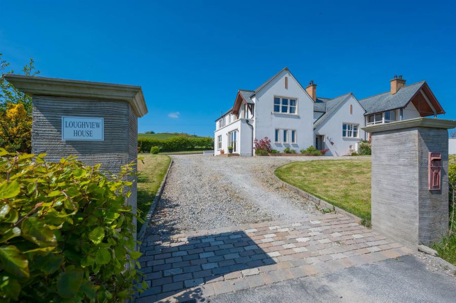 72 Ballybarnes Road