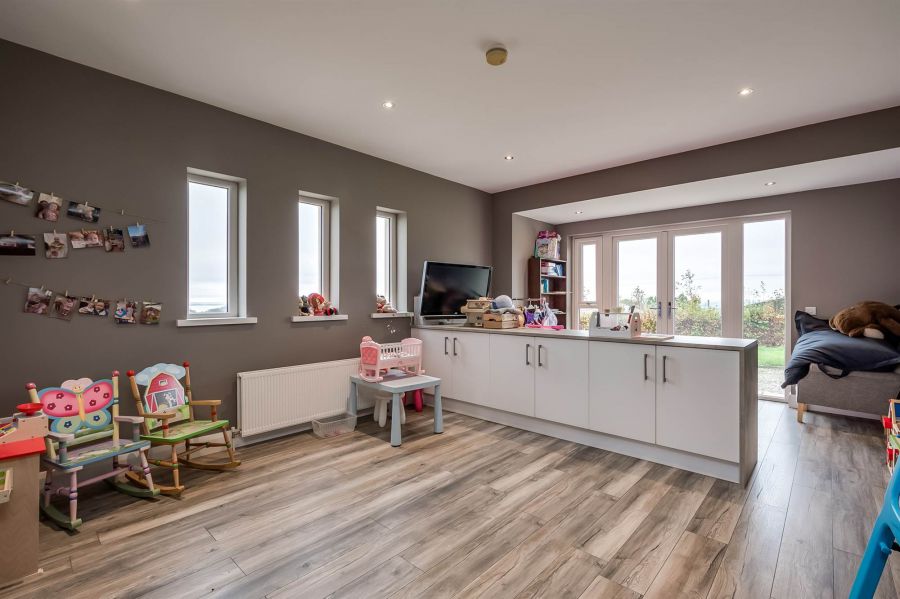 72 Ballybarnes Road