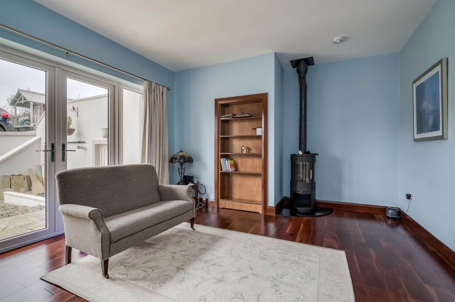 72 Ballybarnes Road