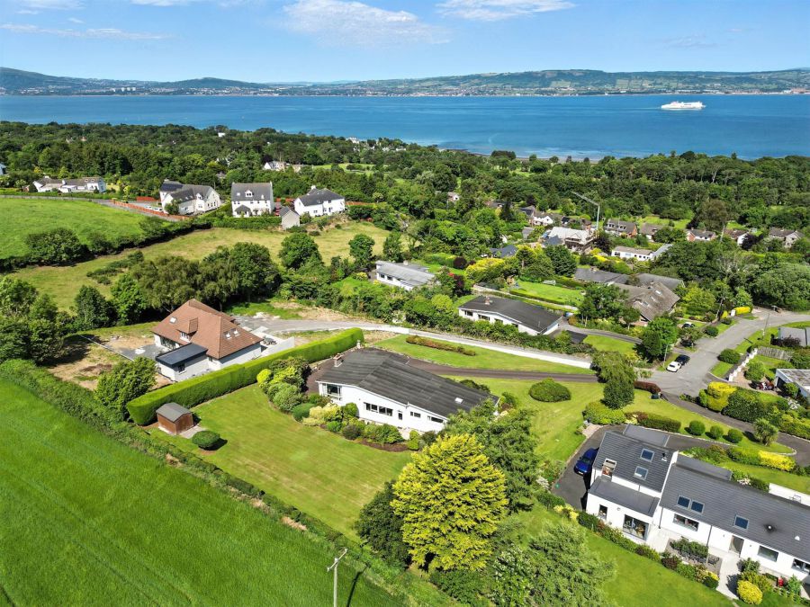 25 Larch Hill