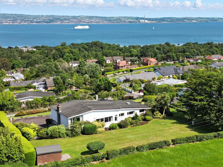 25 Larch Hill