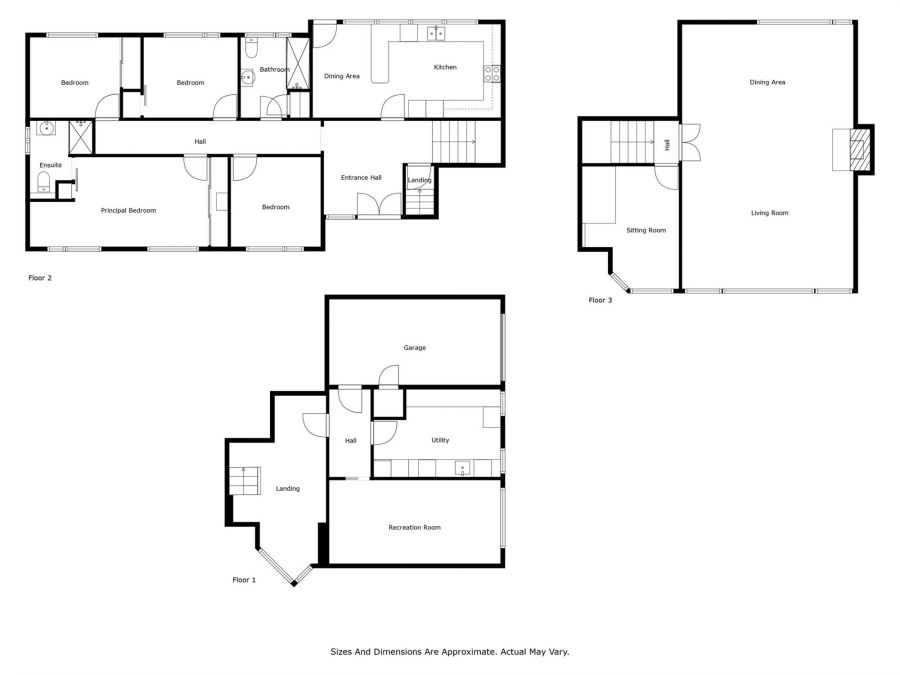 25 Larch Hill