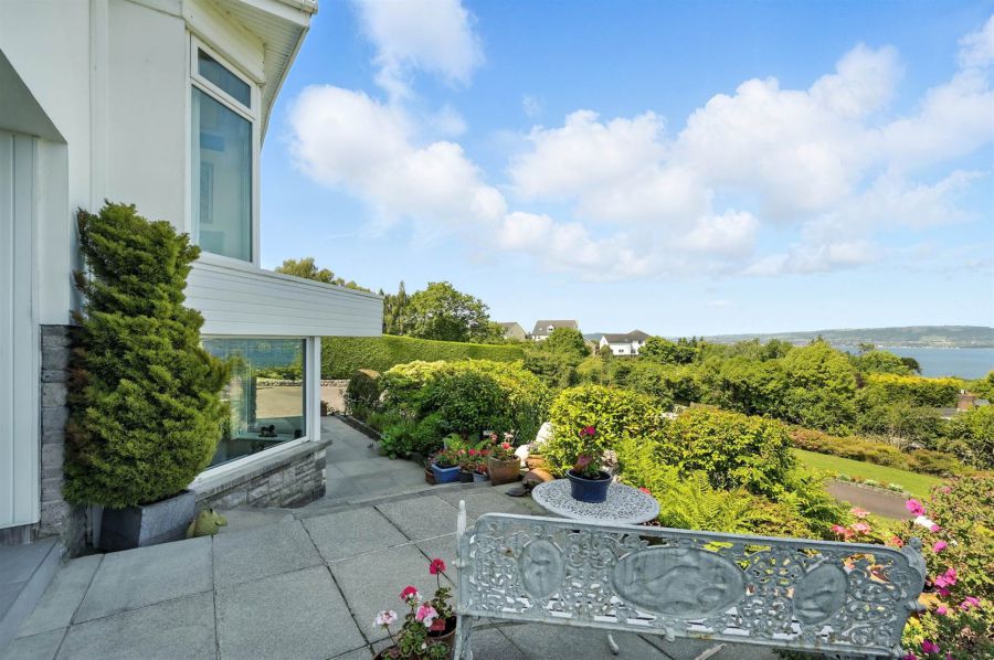 25 Larch Hill