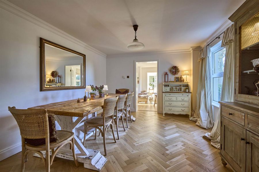 60a Windmill Road