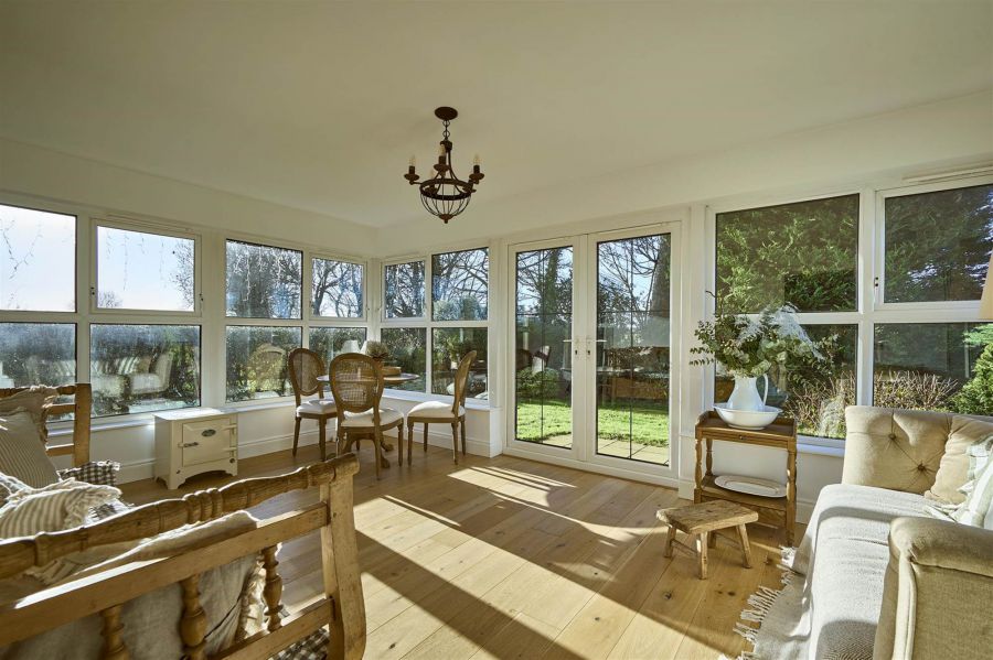 60a Windmill Road