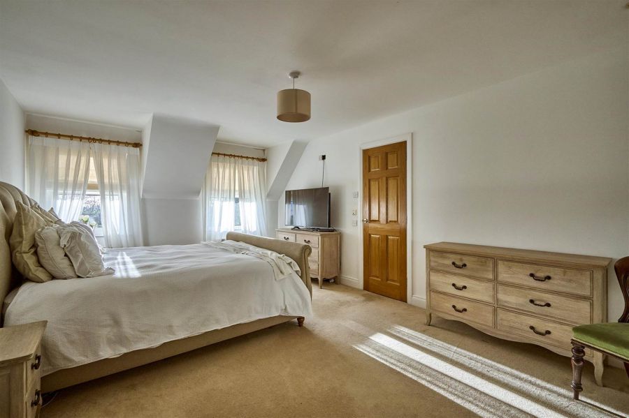 60a Windmill Road