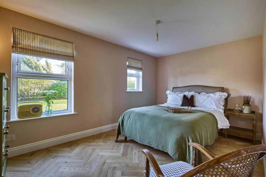 60a Windmill Road