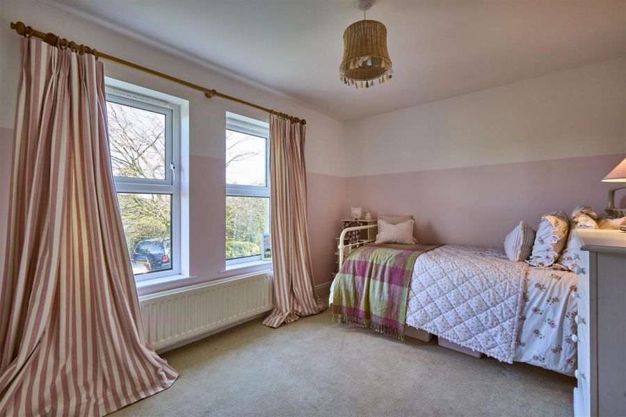 60a Windmill Road