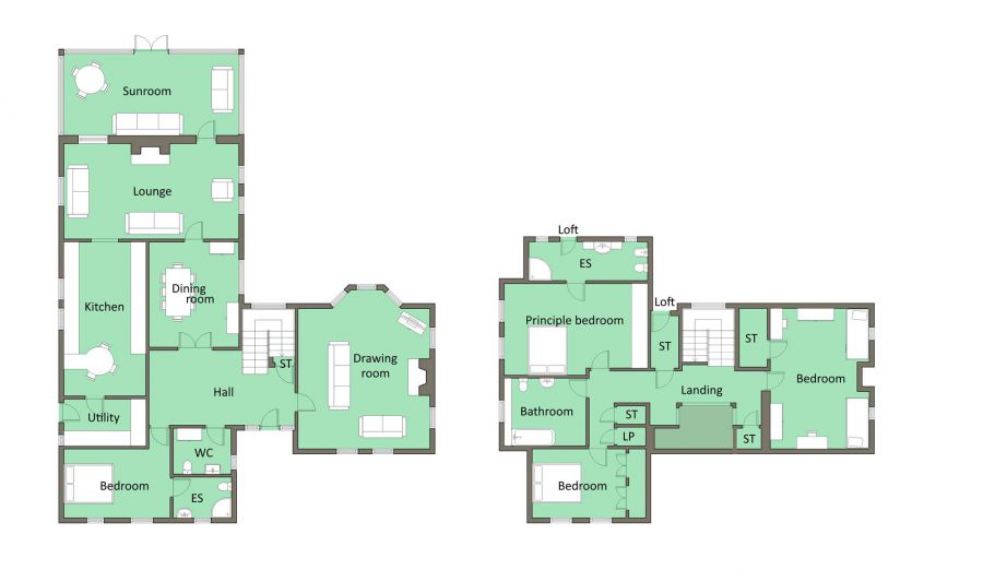 60a Windmill Road