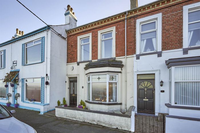 8 Kinnegar Road, holywood, BT18 9JN