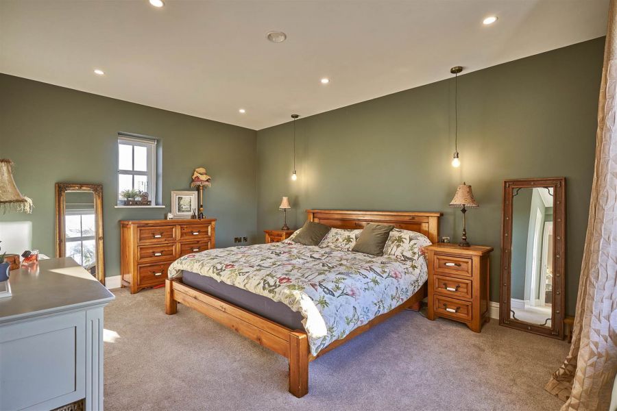 "The Willows", 11c Cunningburn Road