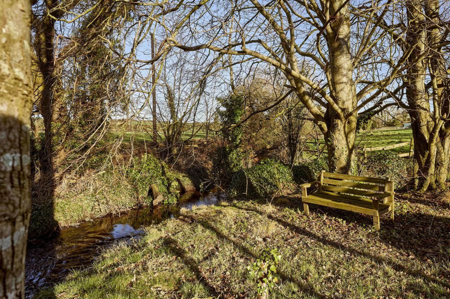"The Willows", 11c Cunningburn Road