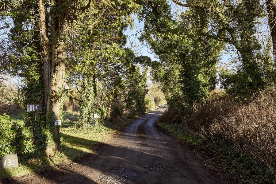 "The Willows", 11c Cunningburn Road