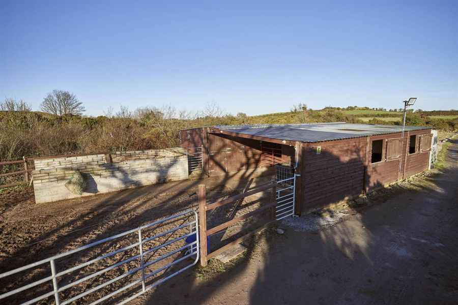 "The Willows", 11c Cunningburn Road
