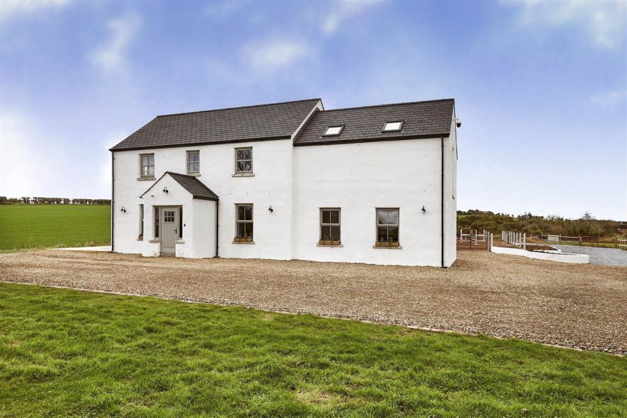 "The Willows", 11c Cunningburn Road