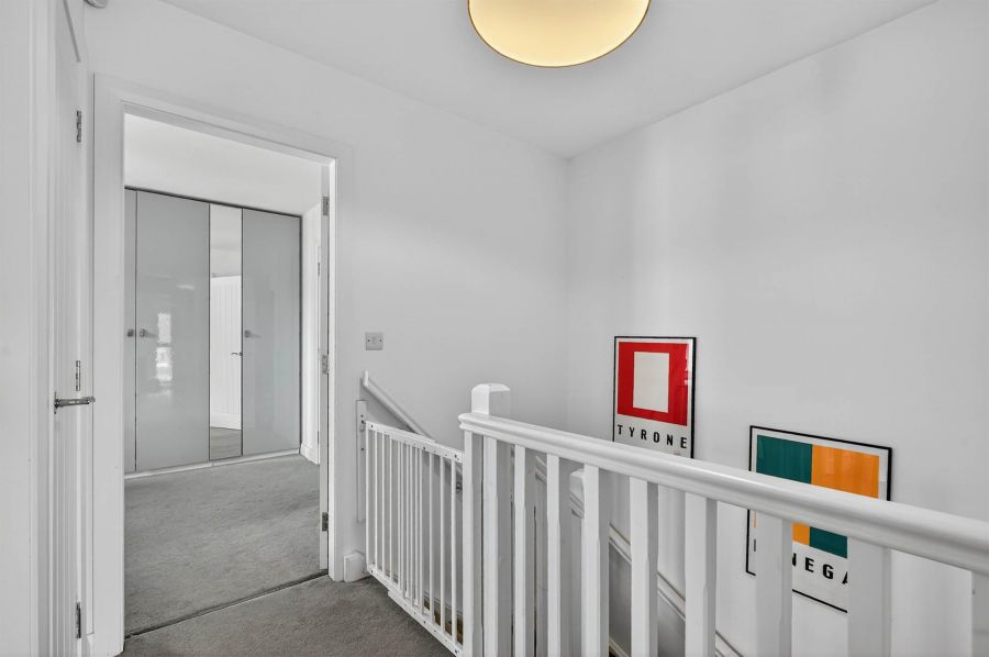 10 Wandsworth Court