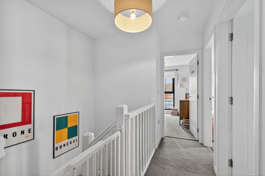 10 Wandsworth Court