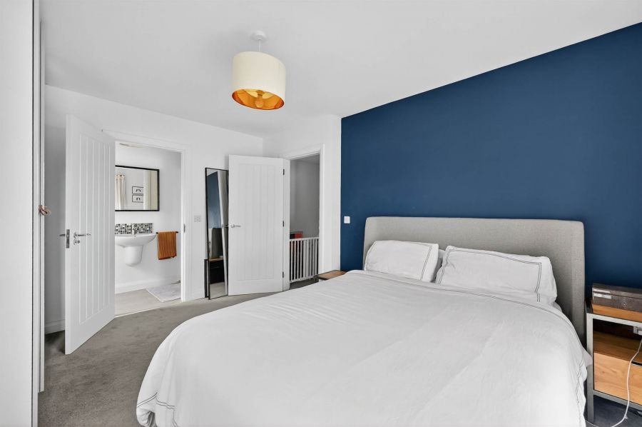 10 Wandsworth Court