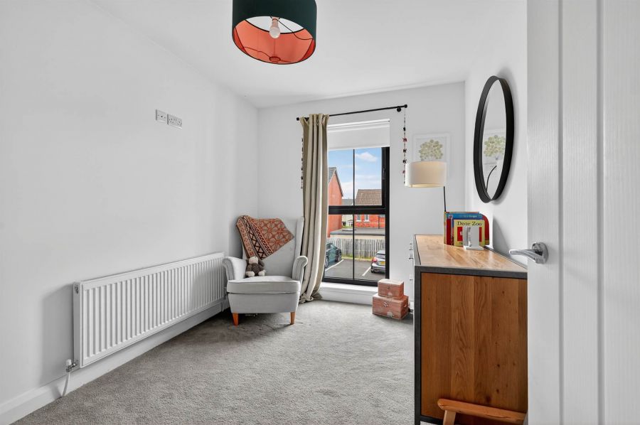 10 Wandsworth Court