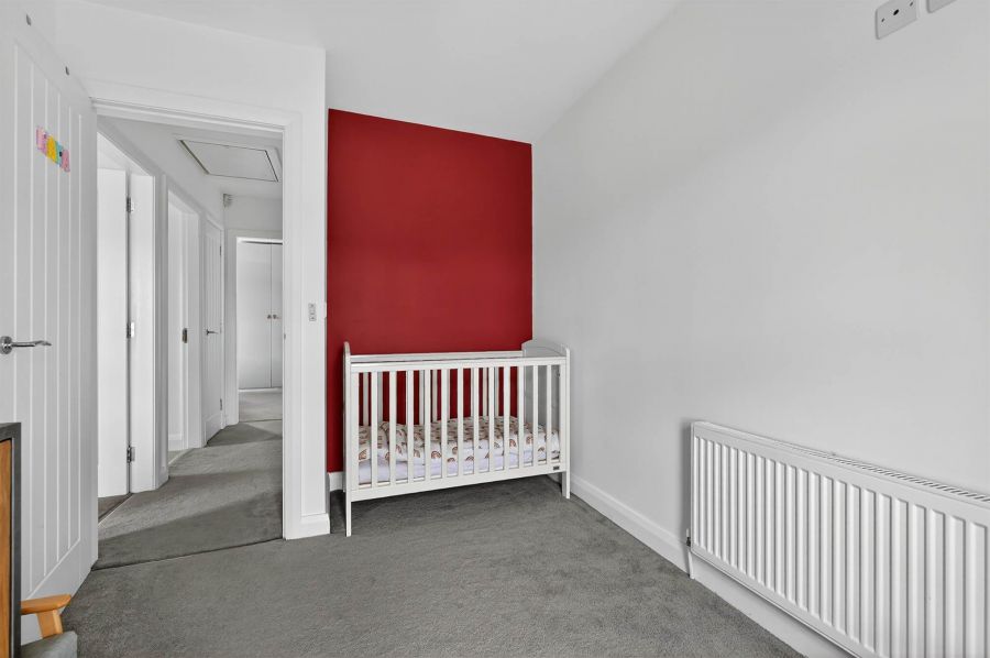 10 Wandsworth Court