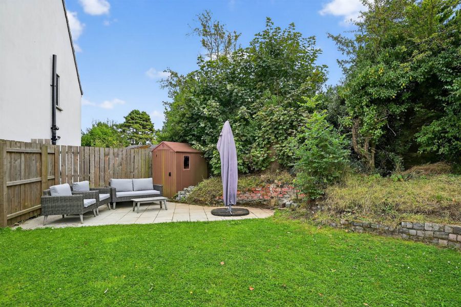 10 Wandsworth Court