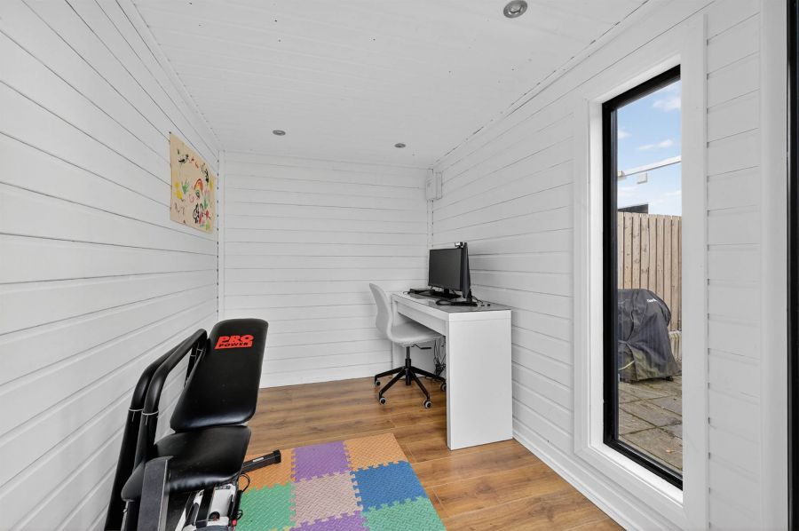 10 Wandsworth Court