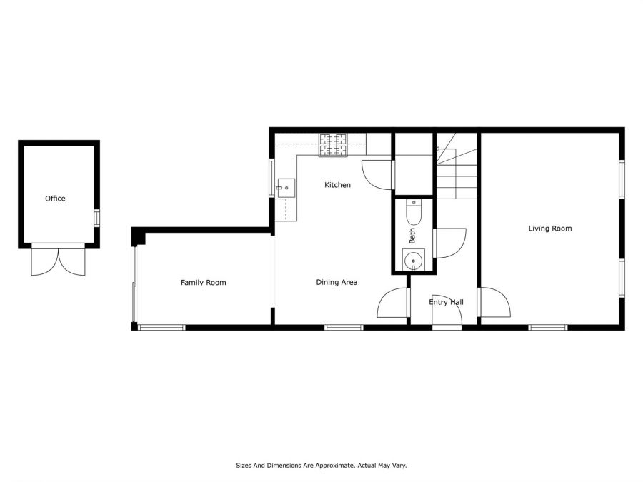 10 Wandsworth Court