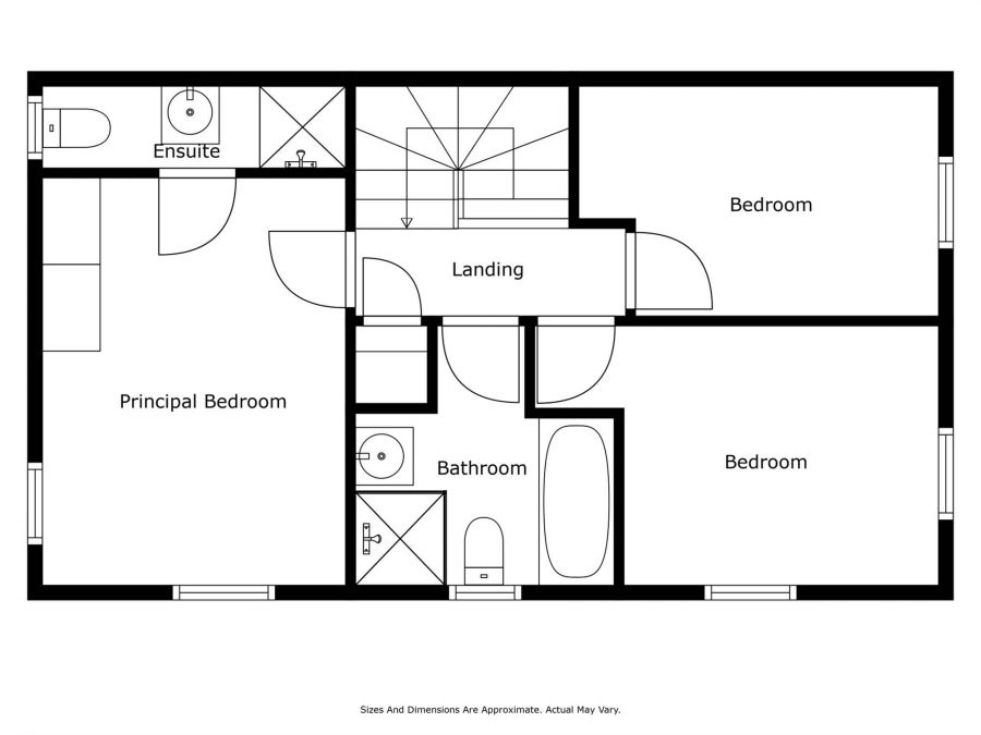 10 Wandsworth Court