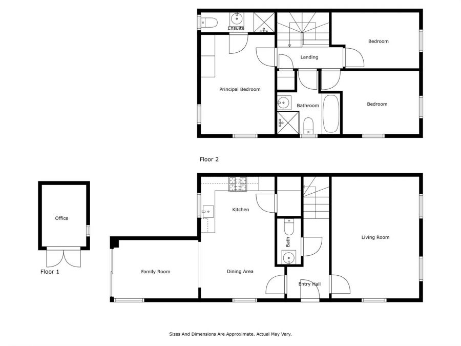 10 Wandsworth Court