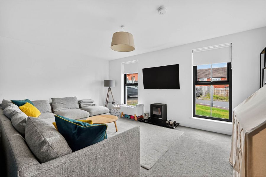 10 Wandsworth Court
