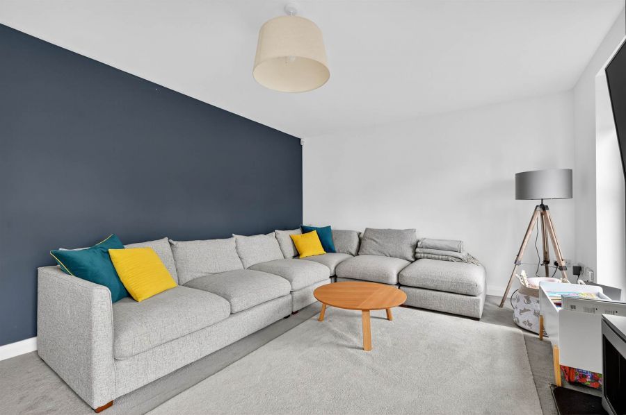 10 Wandsworth Court