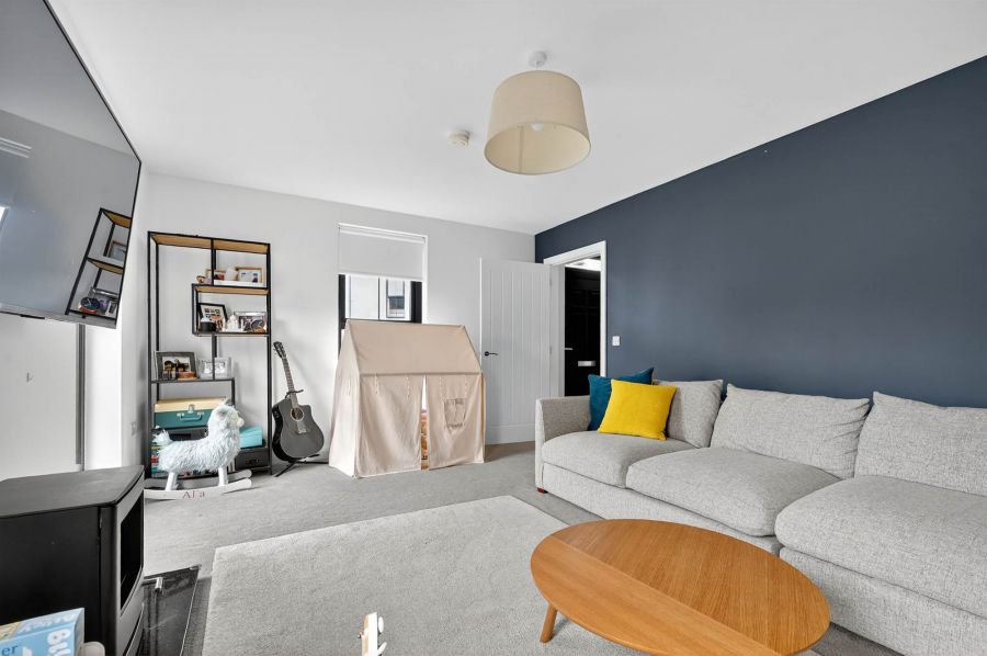 10 Wandsworth Court