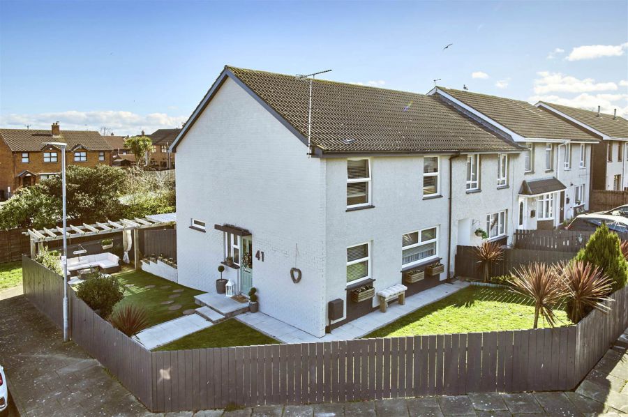 41 Rathgill Drive