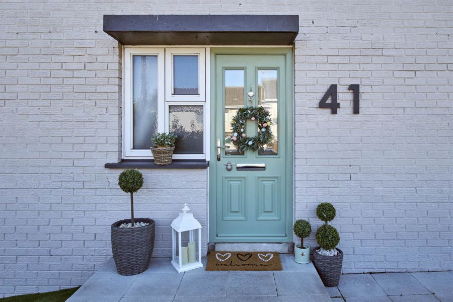 41 Rathgill Drive