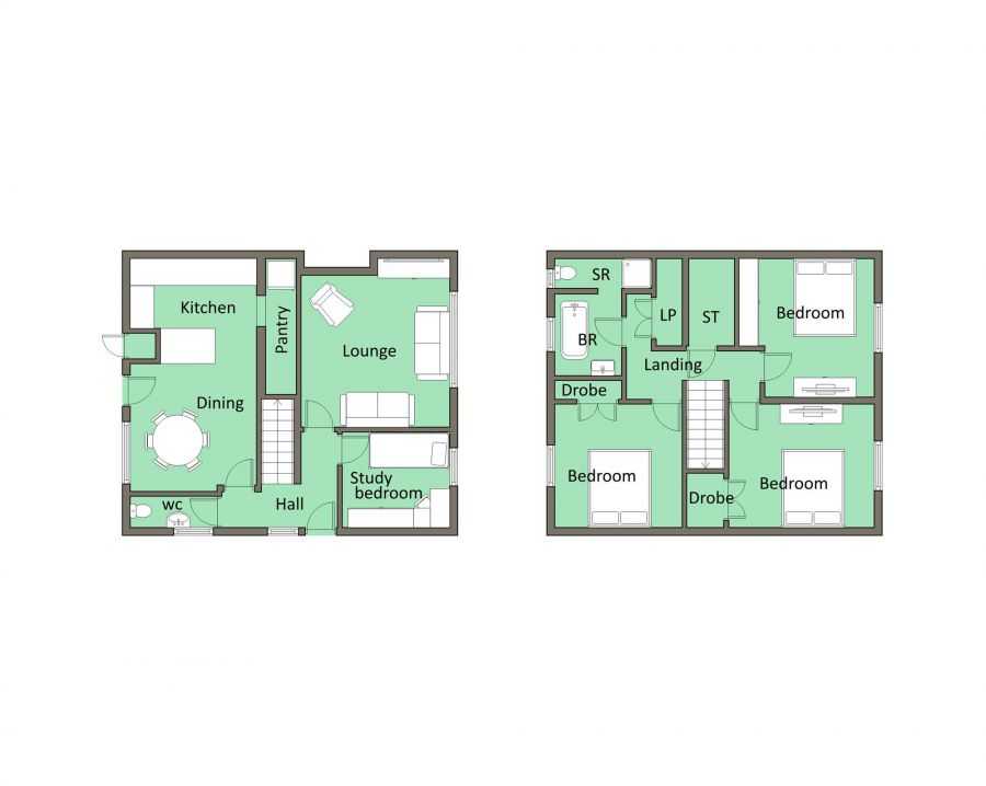 41 Rathgill Drive