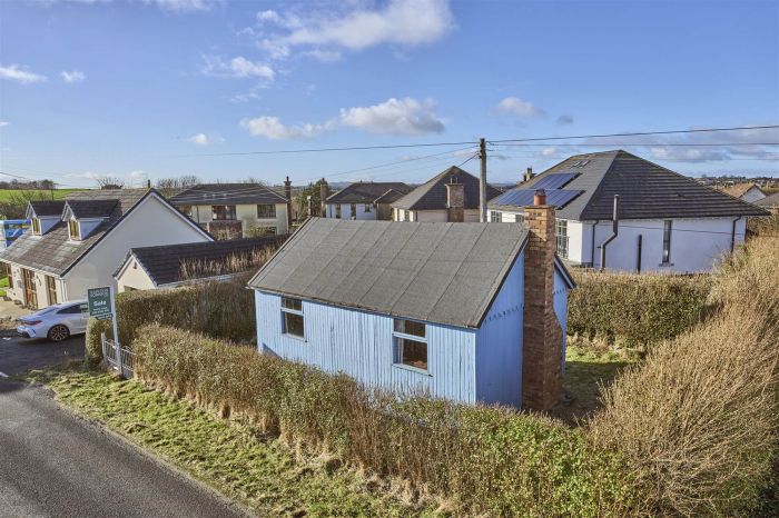 3 Andrews Shorefield, Groomsport, BT19 6LJ
