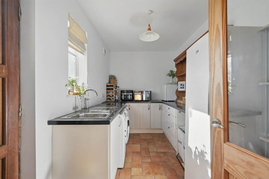6a Turmennan Road