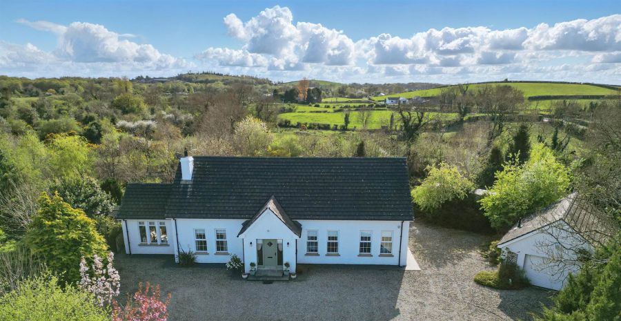 6a Turmennan Road