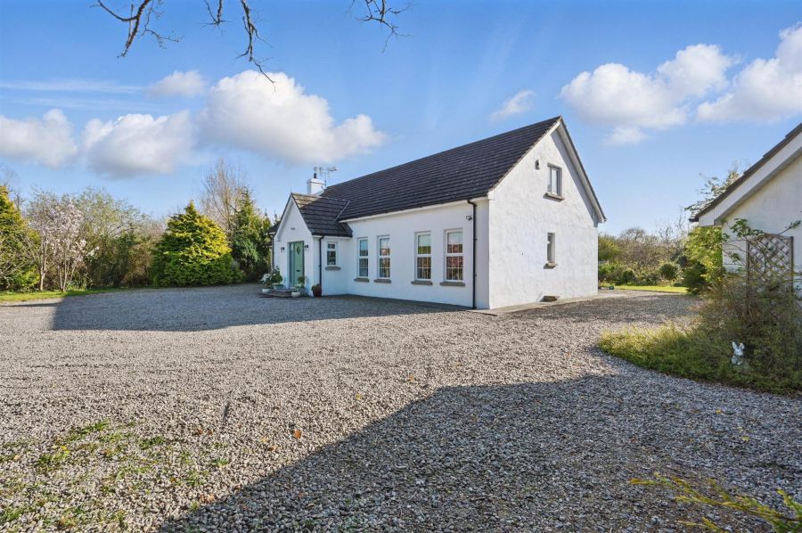 6a Turmennan Road