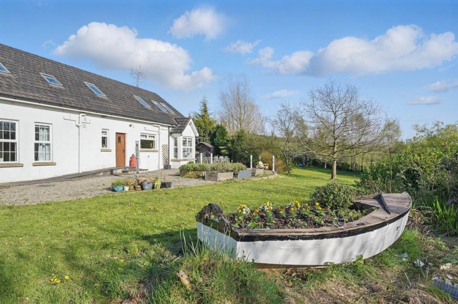 6a Turmennan Road