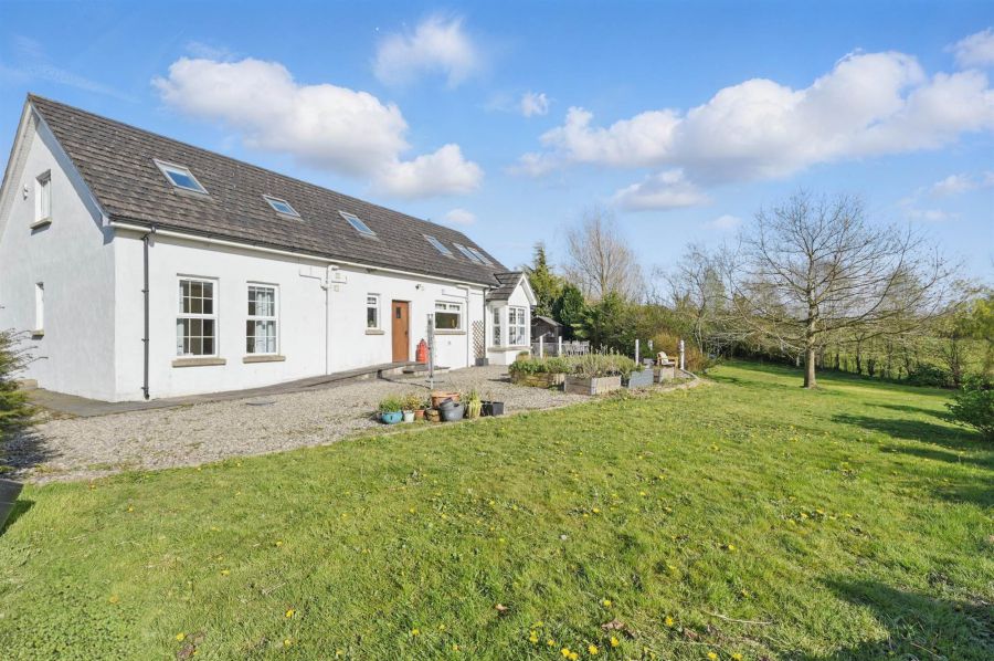 6a Turmennan Road