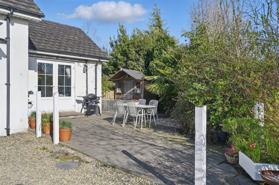 6a Turmennan Road