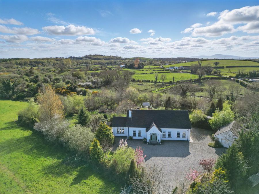 6a Turmennan Road