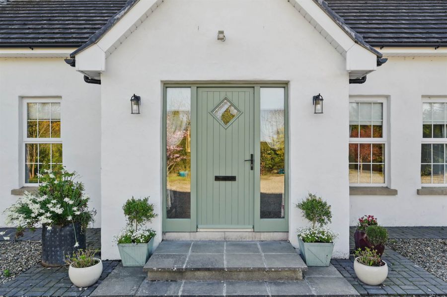 6a Turmennan Road