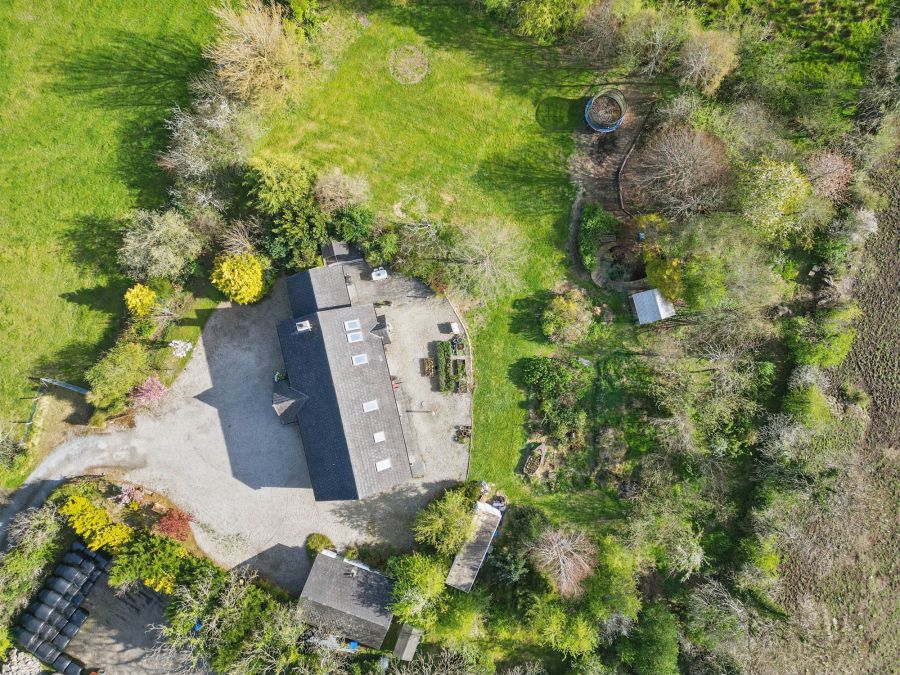 6a Turmennan Road