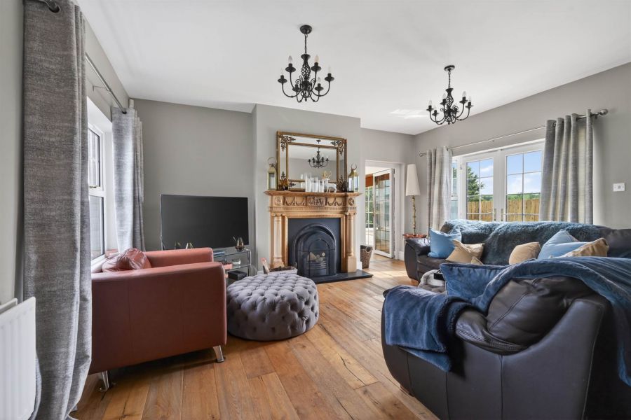 60 Tullyhubbert Road