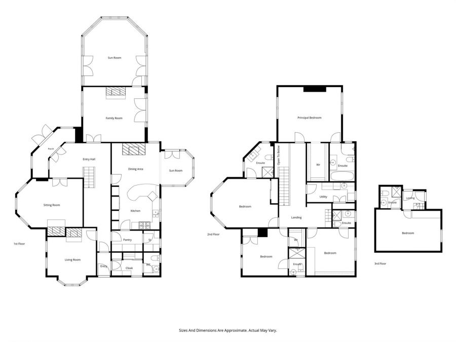 60 Tullyhubbert Road