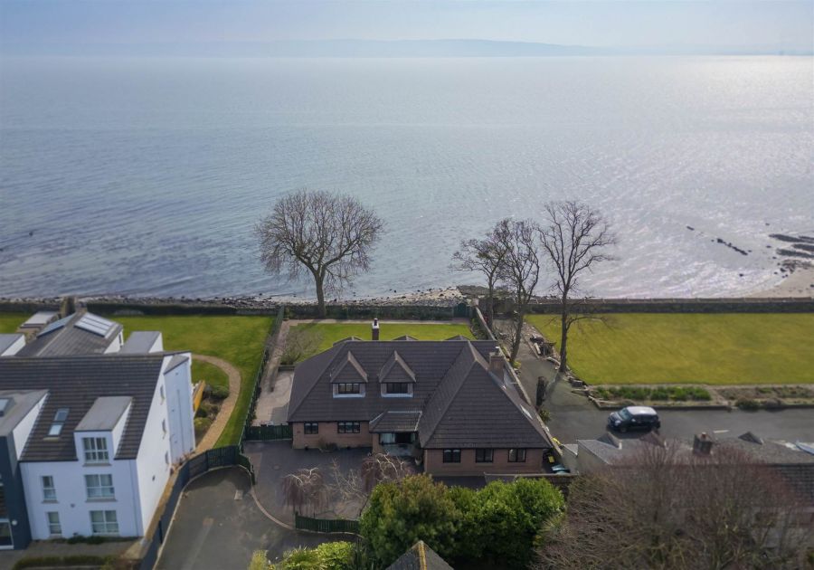 741 Shore Road, newtownabbey, jordanstown, BT37 0PY