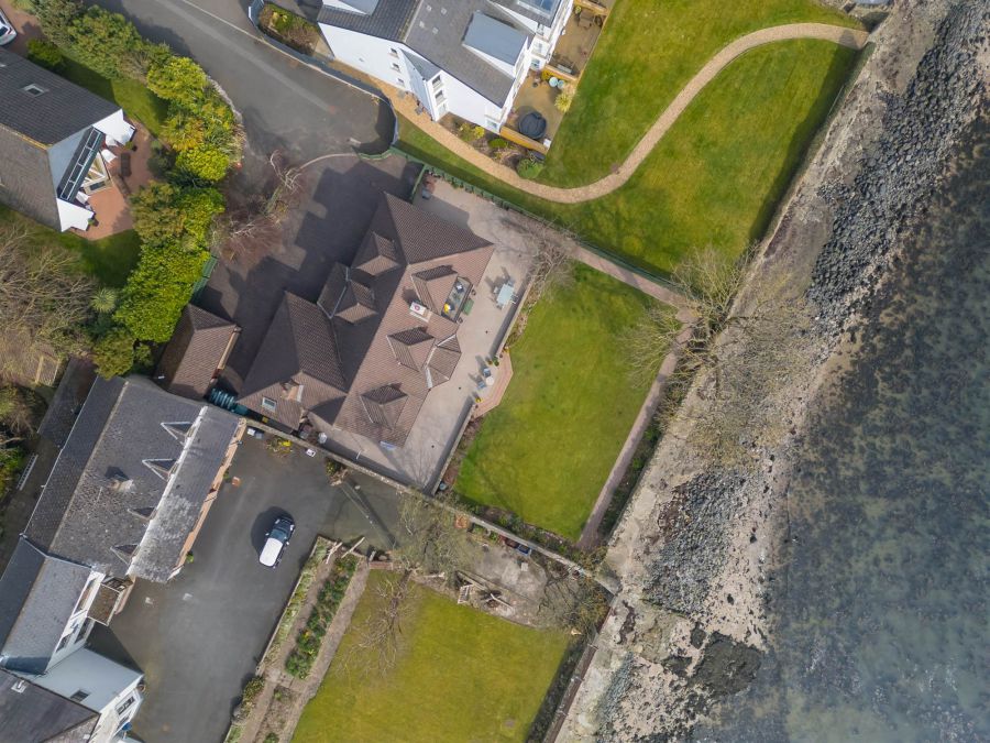 741 Shore Road