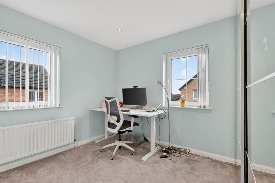 87 Beechfield Avenue